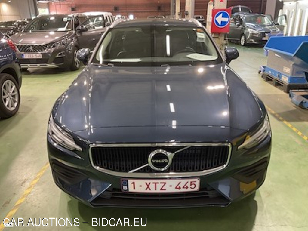 Volvo V60 diesel - 2018 2.0 D3 Momentum Pro Geartronic