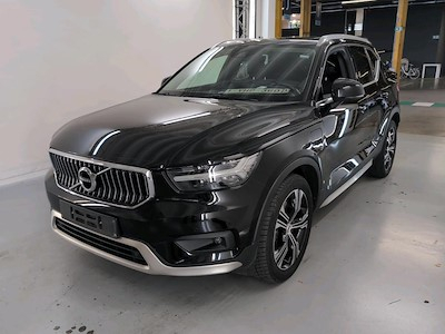 Volvo XC40 1.5 T5 TE PHEV Inscription DCT STOCK