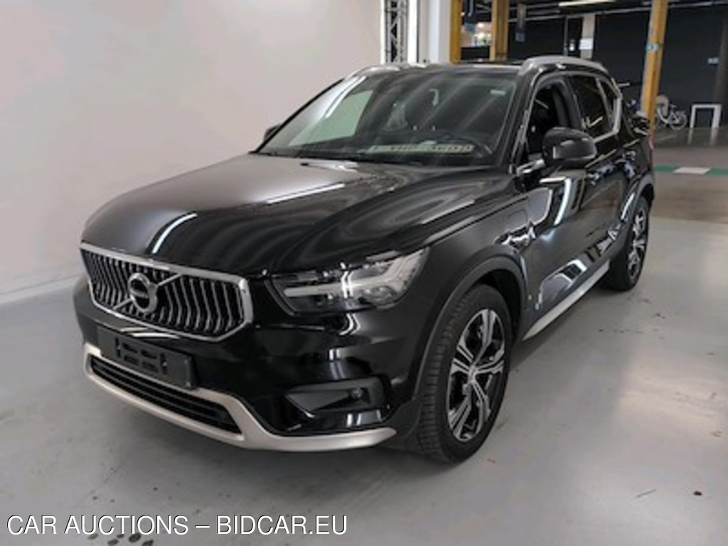 Volvo XC40 1.5 T5 TE PHEV Inscription DCT STOCK
