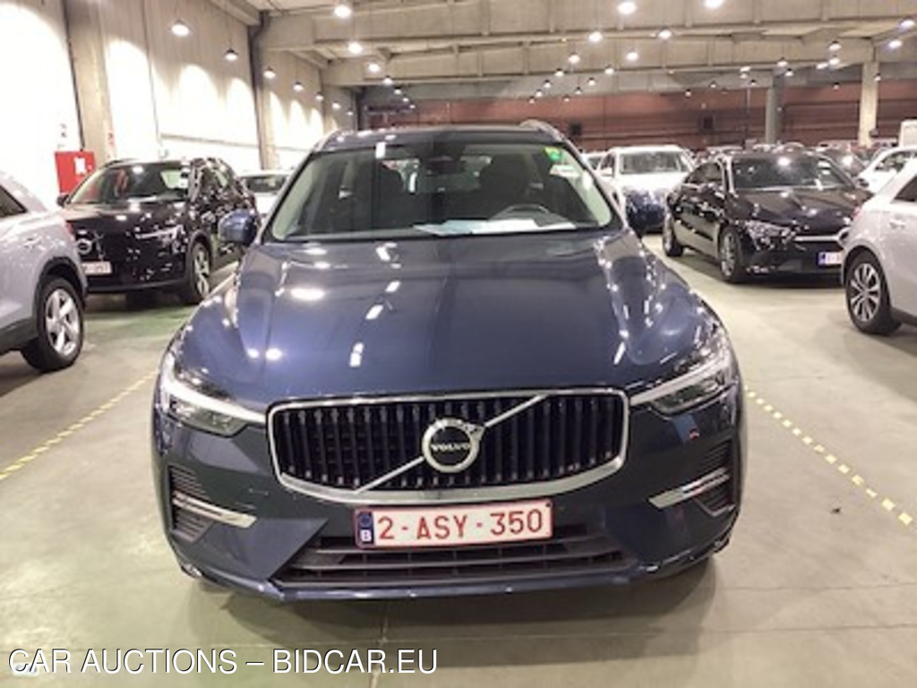 Volvo XC60 2.0 B4 D MHEV MOMENTUM PRO AUTO