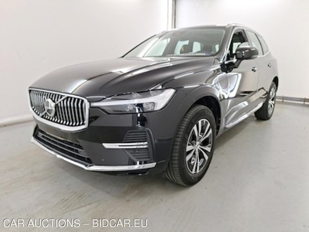 Volvo XC60 2.0 T6 PHEV INSCRIPTION EXPR. AUTO 4WD