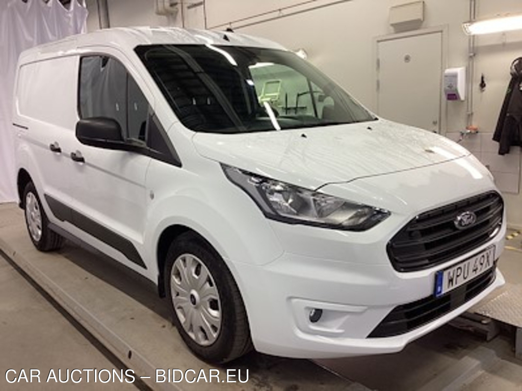 Ford Transit connect 1.5 Ecoblue L1 Trend Hp