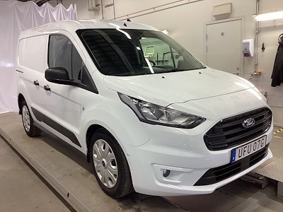 Ford Transit connect 1.5 Ecoblue L1 Trend Hp Navi