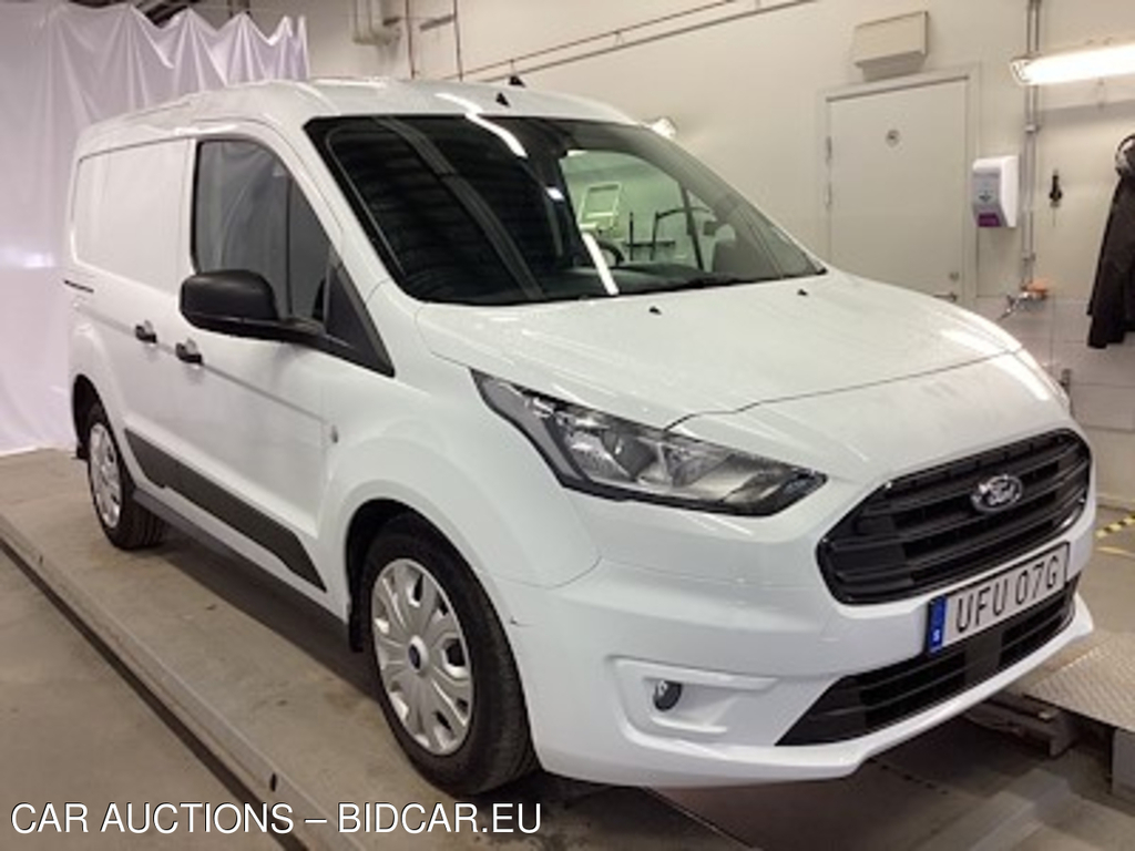 Ford Transit connect 1.5 Ecoblue L1 Trend Hp Navi