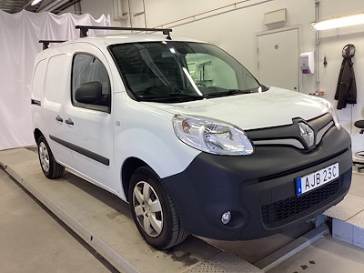 Renault Kangoo express 1.5 dCi 80hk Base Line