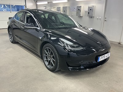 Tesla Model 3 Standard Range Plus Dragkrok