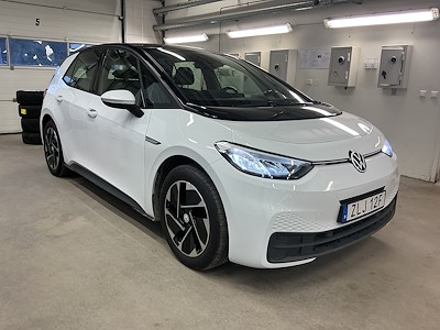 Volkswagen Id.3 Pro Performance Navi