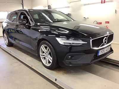 Volvo V60 B4 Momentum Adv SE Park Navi Pro