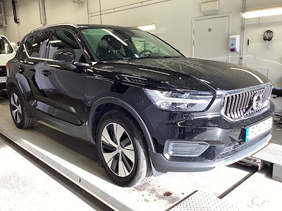 Volvo Xc40 T4 Recharge Inscription Exp