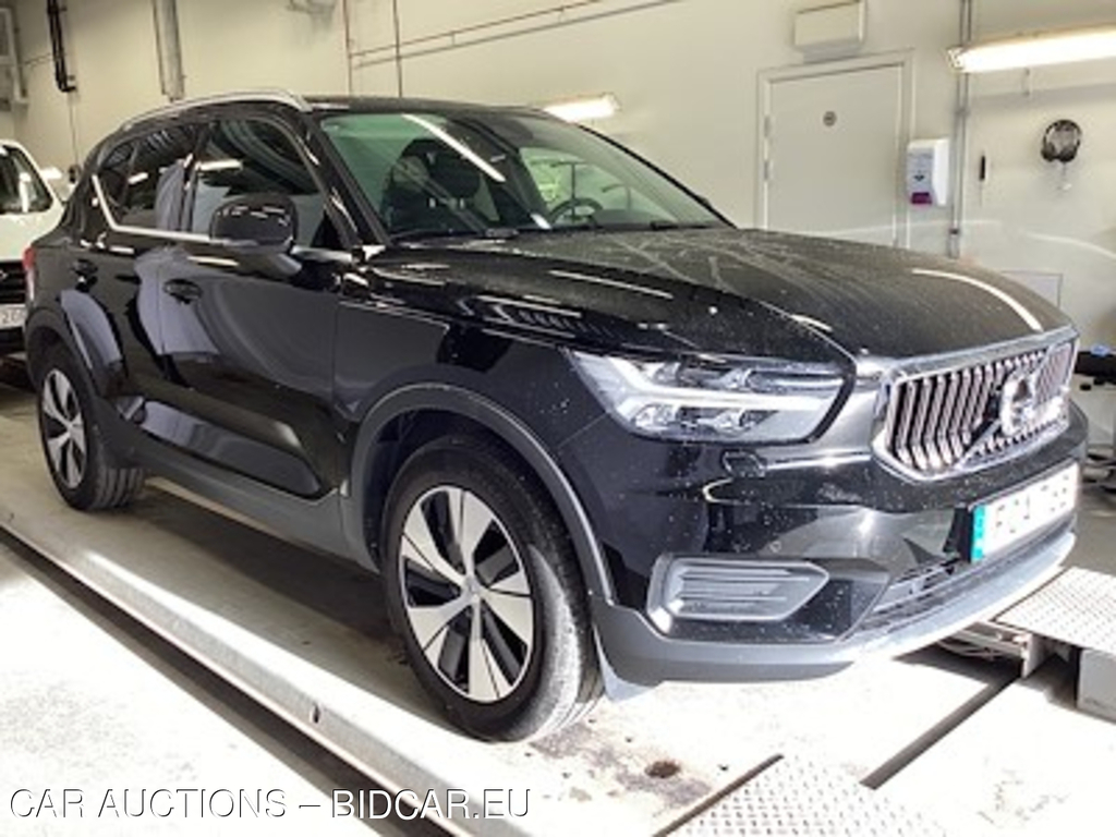 Volvo Xc40 T4 Recharge Inscription Exp