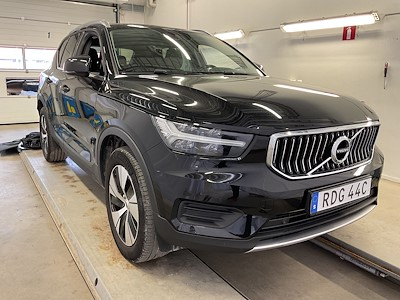 Volvo XC40 T4 Recharge Inscription Exp Drag Kamera