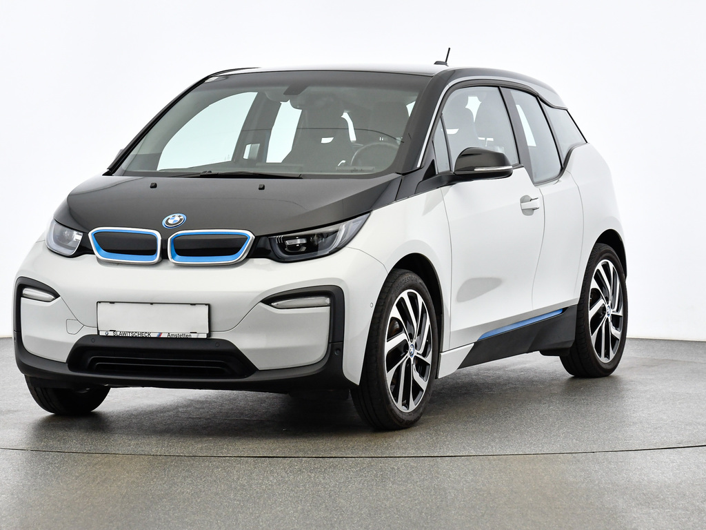BMW i3 42,2kWh (I01) -, 2020