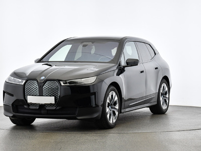 BMW iX xDrive40 71kWh (I20) -, 2022