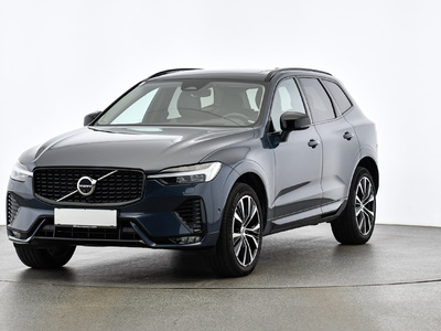 Volvo XC60 B4 AWD Ultimate Dark Geartronic, 2022