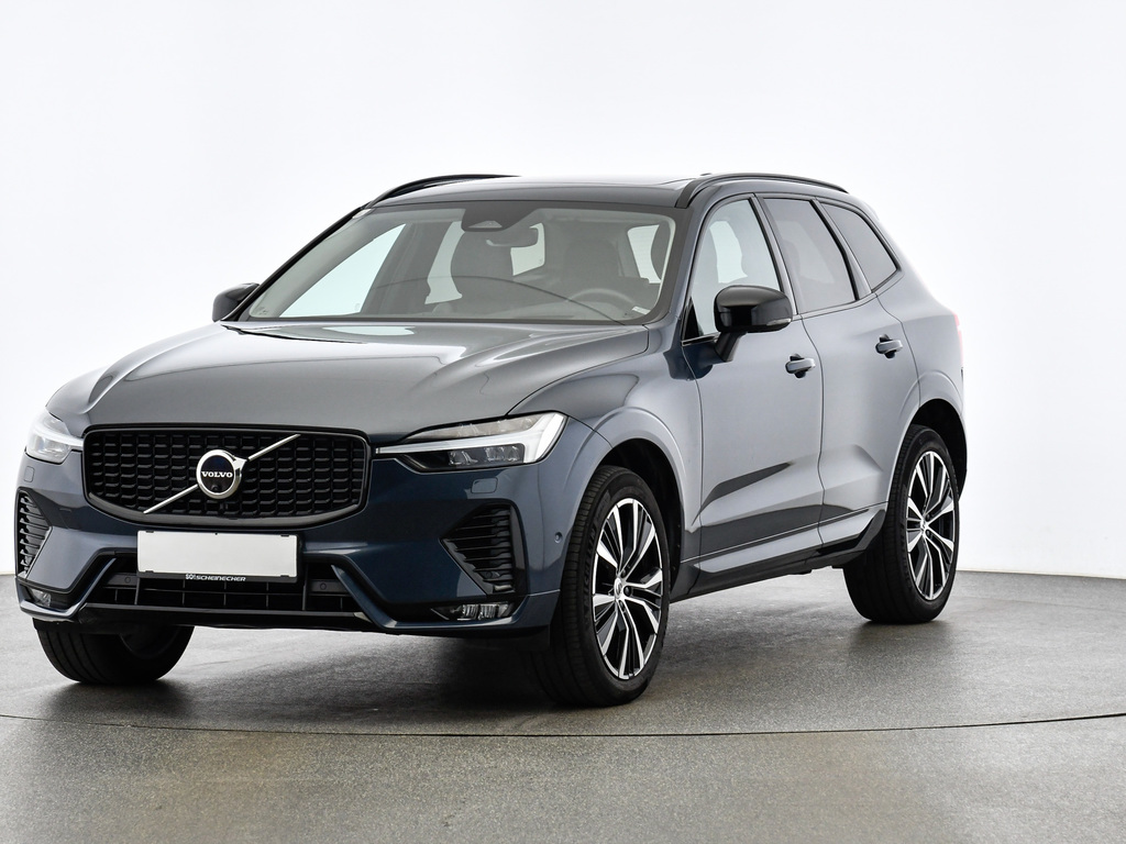Volvo XC60 B4 AWD Ultimate Dark Geartronic, 2022