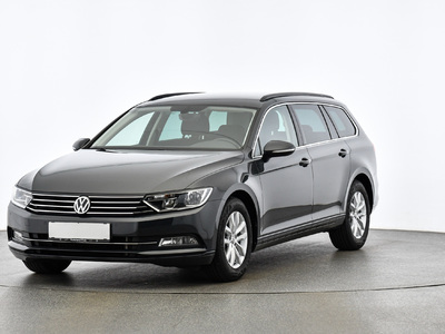 Volkswagen Passat Variant 1,6 SCR TDI DSG Comfortline (B8), 2019
