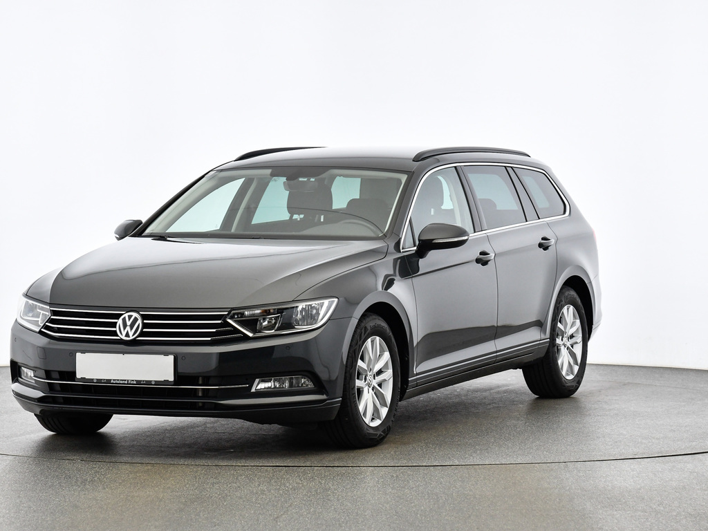 Volkswagen Passat Variant 1,6 SCR TDI DSG Comfortline (B8), 2019