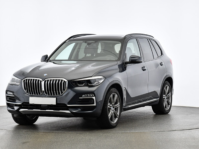 BMW X5 xDrive30d Aut. (G05), 2019