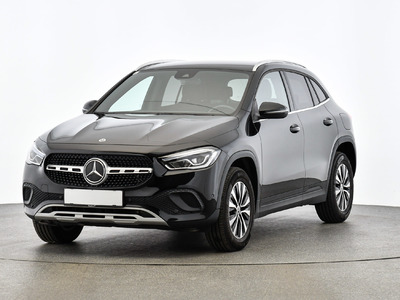 Mercedes-Benz GLA 180 d Aut. (X156) Style Line, 2020