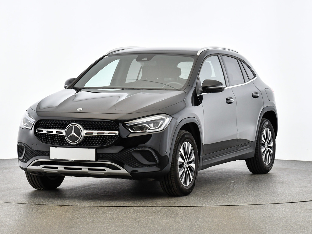 Mercedes-Benz GLA 180 d Aut. (X156) Style Line, 2020