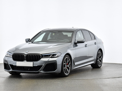 BMW 520d xDrive 48 V Aut. (G30) M Sportpaket, 2021