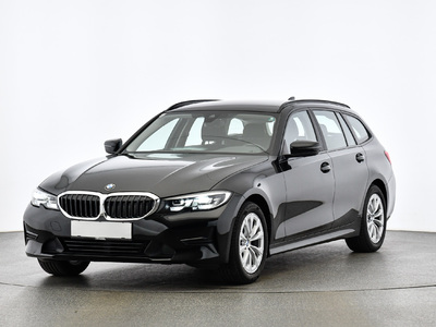 BMW 318d Touring Aut. (G21) -, 2020