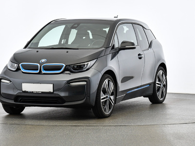 BMW i3 42,2kWh (I01) -, 2021