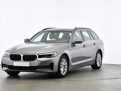 BMW 520d 48 V Touring xDrive Aut. (G31) -, 2022