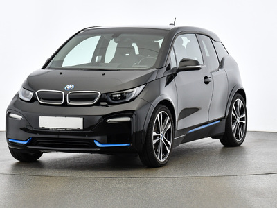 BMW i3 42,4kWh S, 2021