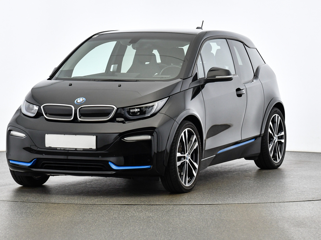 BMW i3 42,4kWh S, 2021
