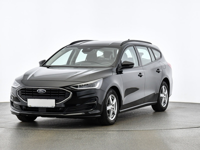 Ford Focus Turnier 1,5 EcoBlue Aut, 2022