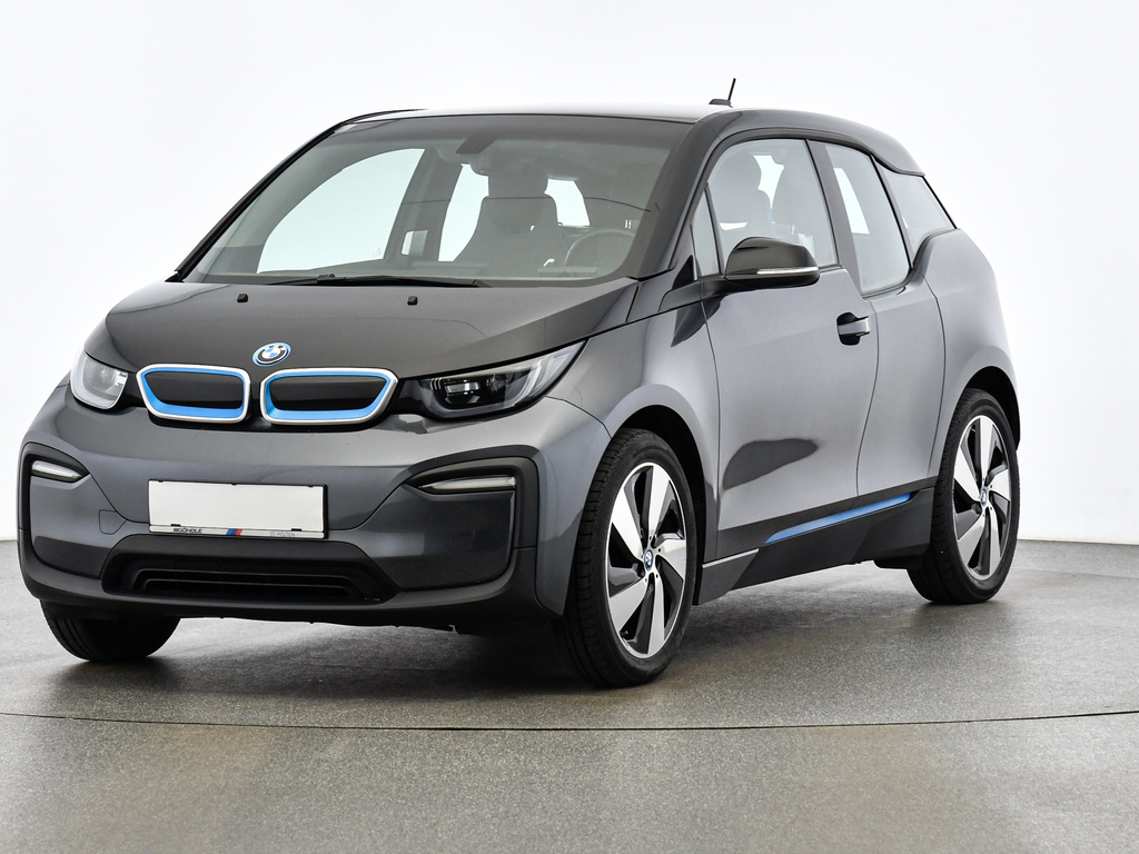 BMW i3 42,2kWh (I01) -, 2022