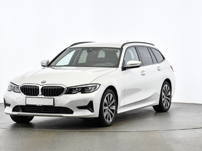BMW 320D Aut. (G21), 2022