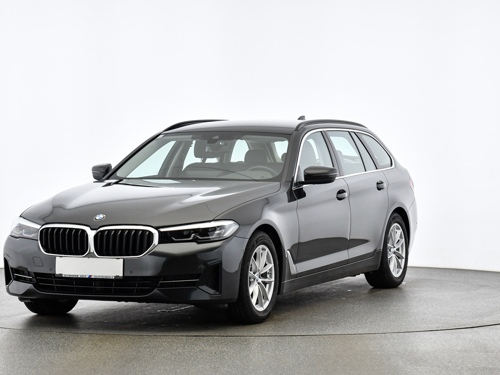 BMW 520d xDrive -, 2023