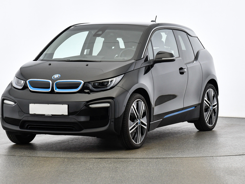 BMW i3 42,2kWh (I01) -, 2021
