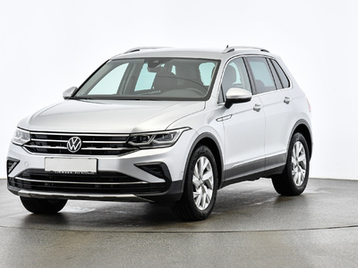Volkswagen Tiguan 1,5 TSI ACT DSG, 2023