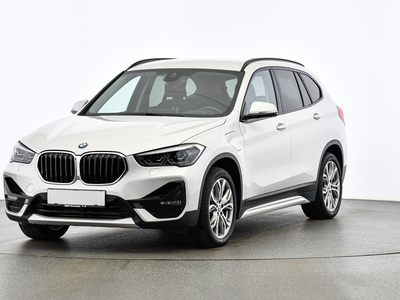 BMW X1 XDRIVE25E -, 2020