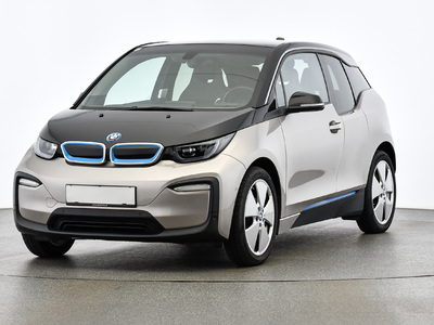 BMW i3 -, 2021