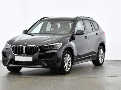BMW X1 sDrive18d -, 2021