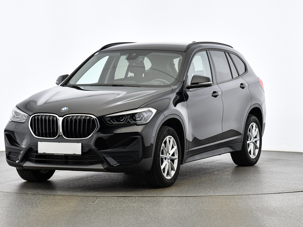 BMW X1 sDrive18d -, 2021