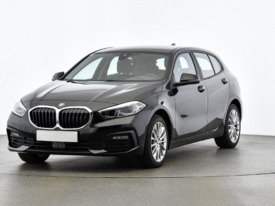 BMW 120d xDrive -, 2023