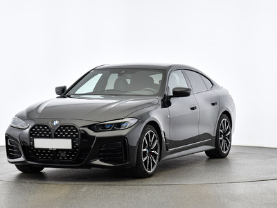 BMW 430d xDrive -, 2022