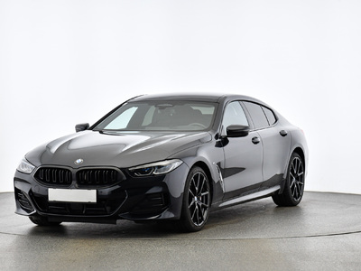 BMW 840d xDrive Gran Coupe 48 V Aut, 2023
