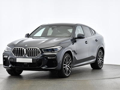 BMW X6 XDRIVE40I -, 2021