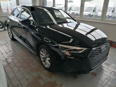 Audi A3 2.0 30 TDI INTENSE S TRONIC SPORTBACK