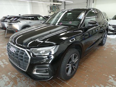 Audi Q5 2.0 50 TFSI E S TRONIC QUATTRO