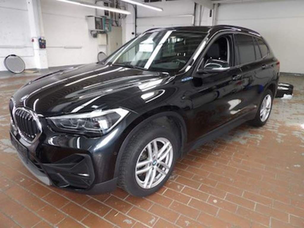 BMW X1 2.0 SDRIVE18D ADVANTAGE