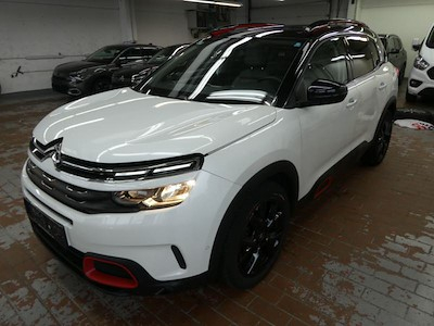 Citroen C5 aircross 1.5 BLUEHDI 130 S&SFEEL