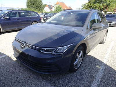 Volkswagen GOLF 2.0 TDI SCR 85KW LIFE VARIANT