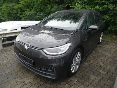Volkswagen ID.3 77KWH PRO S-TOUR AUTO
